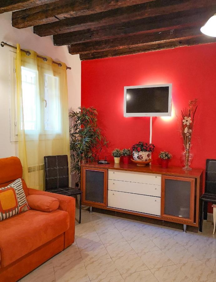 Apartment 2960 Ca Frari