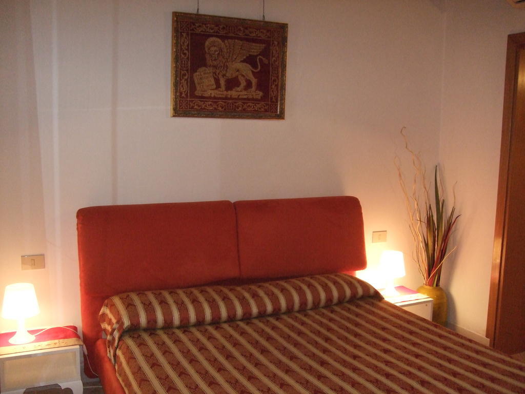 Apartment 2960 Ca Frari