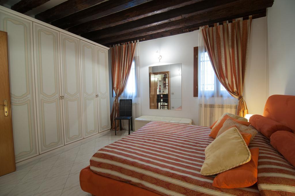 Apartment 2960 Ca Frari Venice