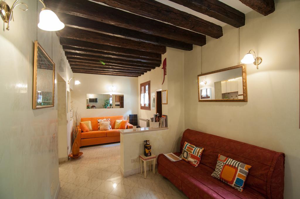 Apartment 2960 Ca Frari *