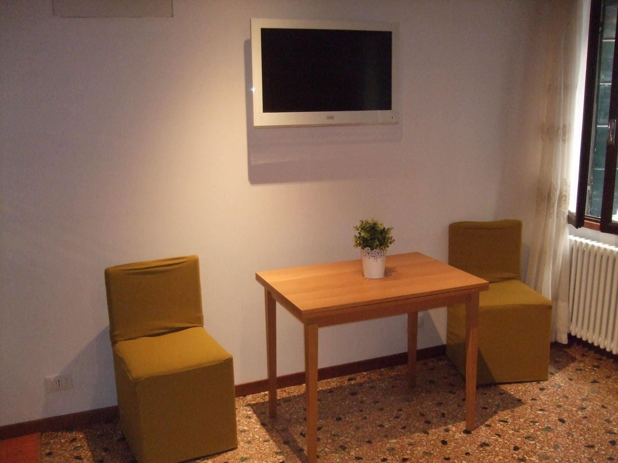 Apartment 2960 Ca Frari Venice