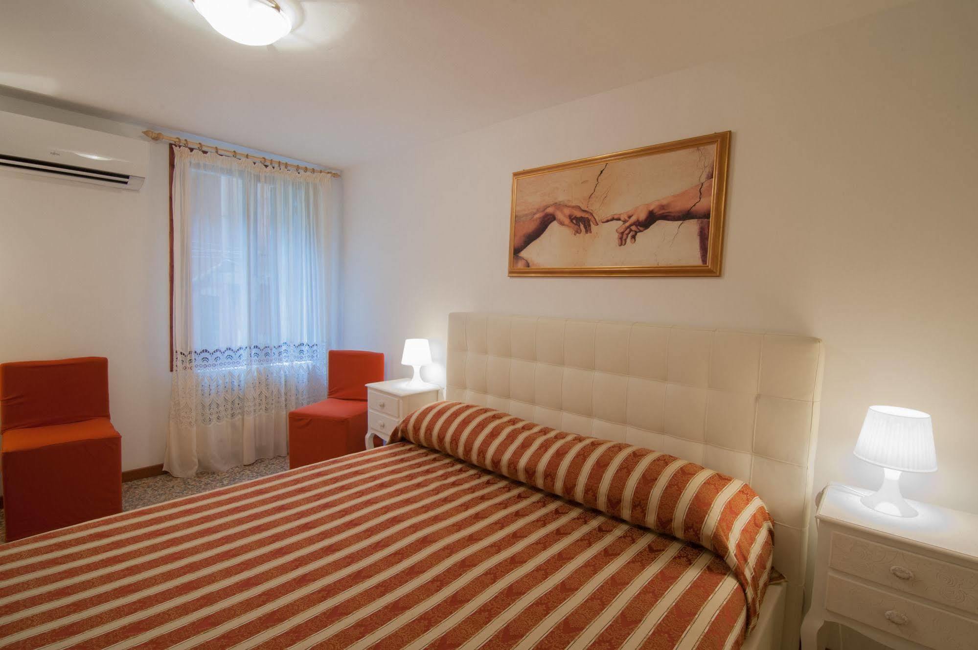 Apartment 2960 Ca Frari Venice
